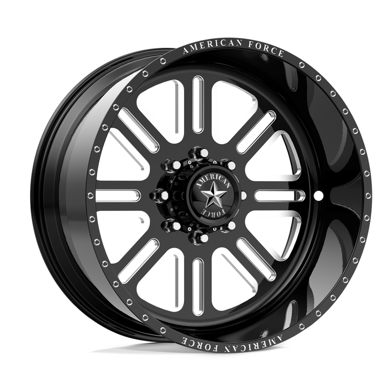 161 ALPHA SS
CUSTOM AVAILABLE
