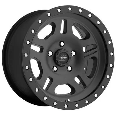 29 Series La Paz
Satin Black