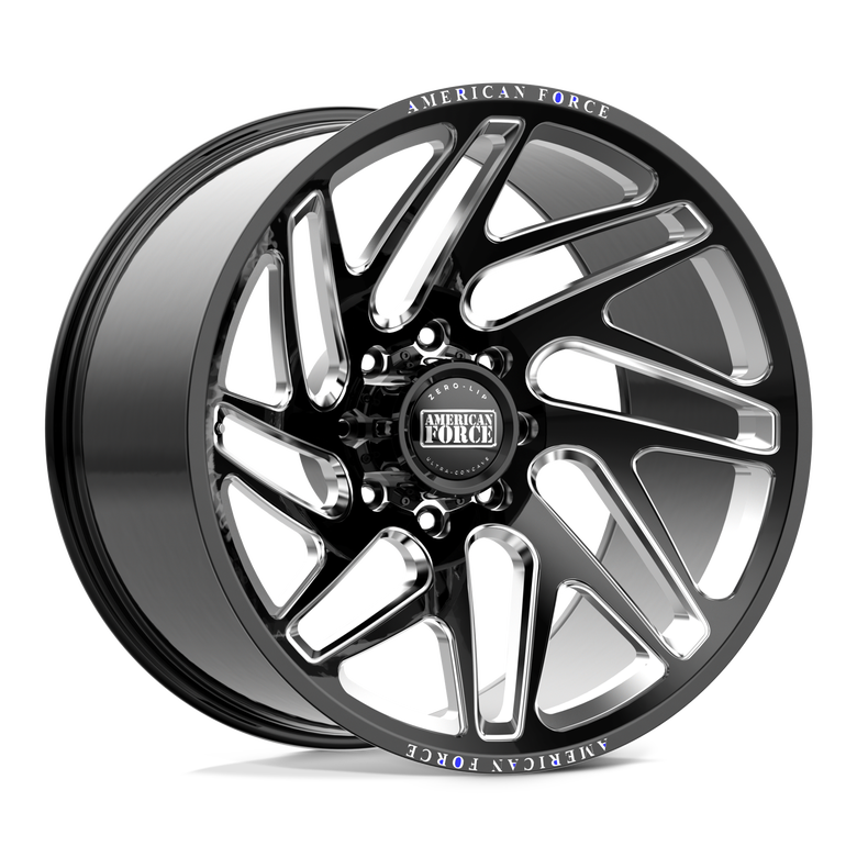 Z05 LUMEN ZL
CUSTOM AVAILABLE