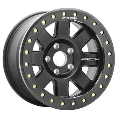 75 Series Trilogy Race
Satin Black