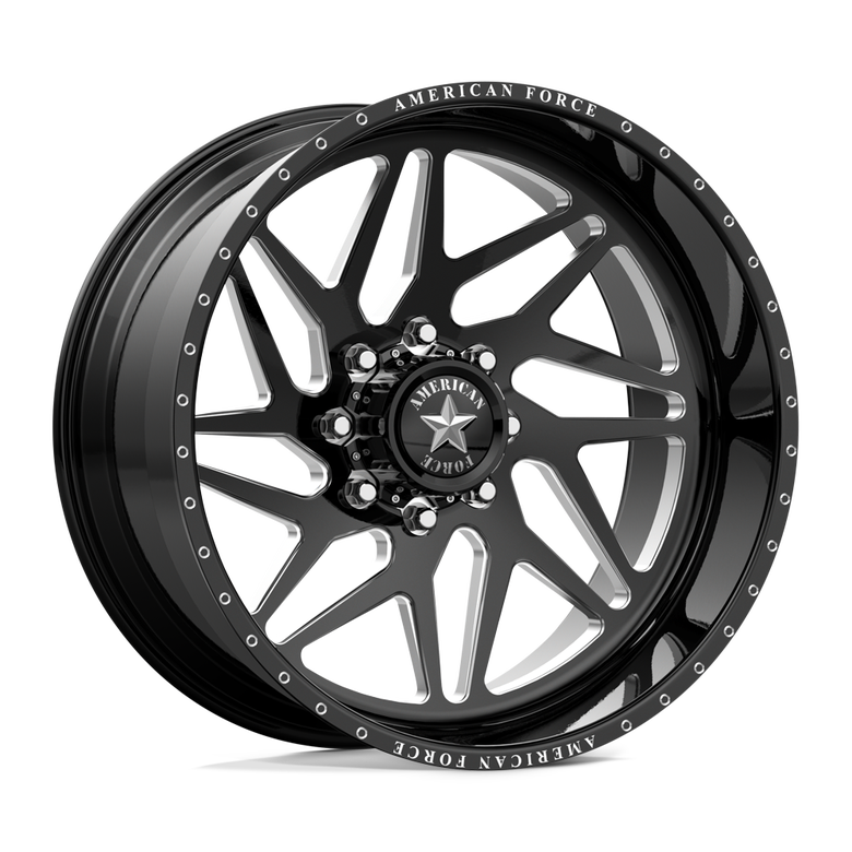 CKH02 GENESIS CC
CUSTOM AVAILABLE
