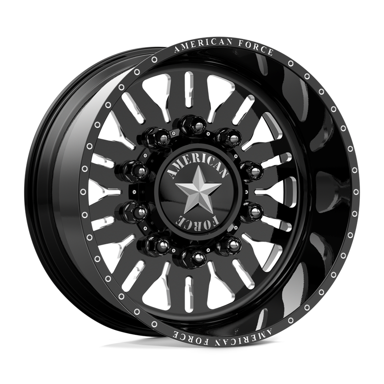 6F93 OMEN SSBR
CUSTOM AVAILABLE