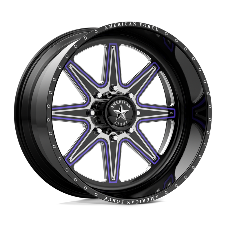 211 EVADE FP
CUSTOM AVAILABLE