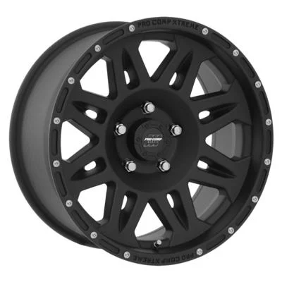 05 Series Torq
Matte Black