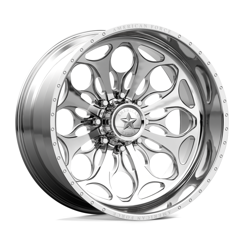 CKH13 CARNAGE CC
POLISHED STANDARD