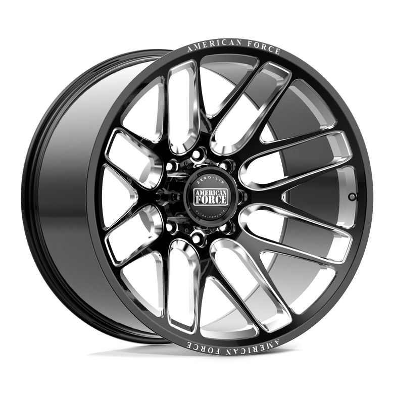 Z03 MIRAGE ZL
CUSTOM AVAILABLE