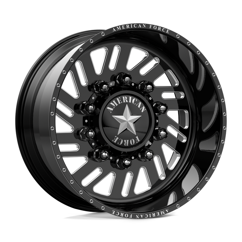 670 SHIFT SSBR
CUSTOM AVAILABLE