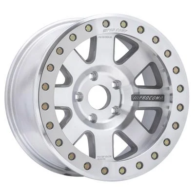 75 Series Trilogy Race
Super Machined