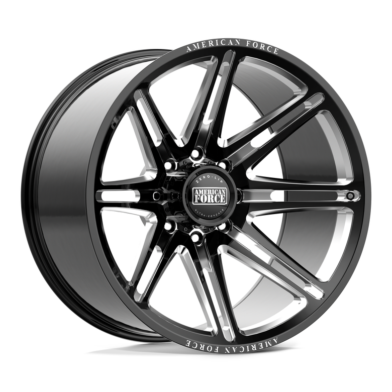 Z01 ELEMENT ZL
CUSTOM AVAILABLE