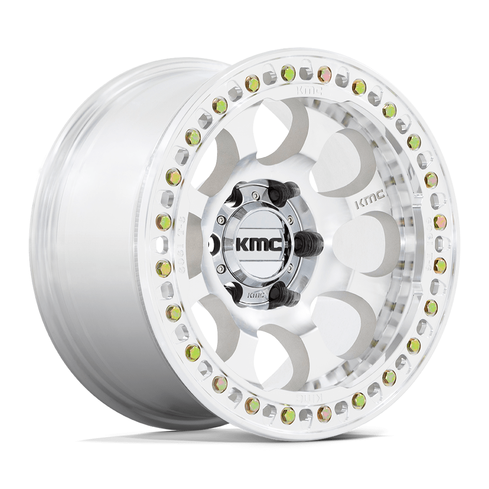 KM237 RIOT BEADLOCK
MACHINED