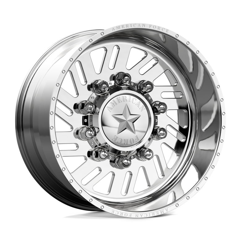 670 SHIFT SSBR
POLISHED STANDARD