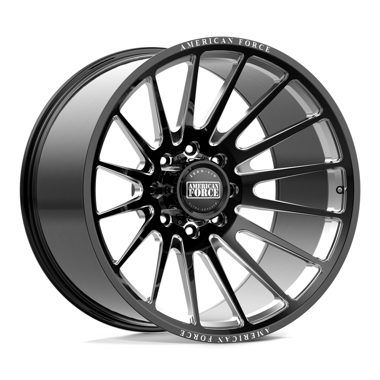Z02 RADIAN ZL
CUSTOM AVAILABLE