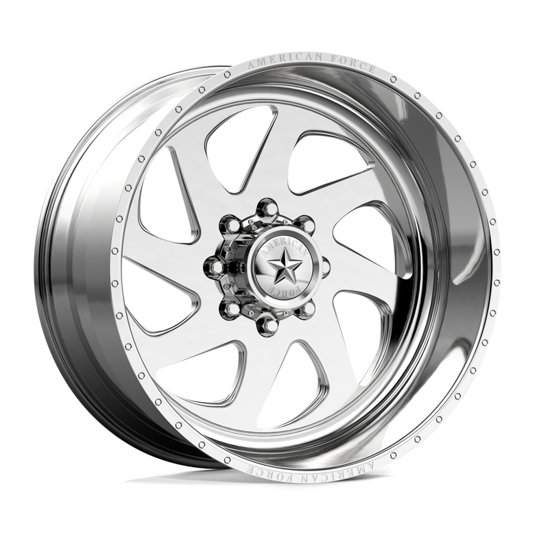 H30 BANSHEE SS
POLISHED STANDARD,