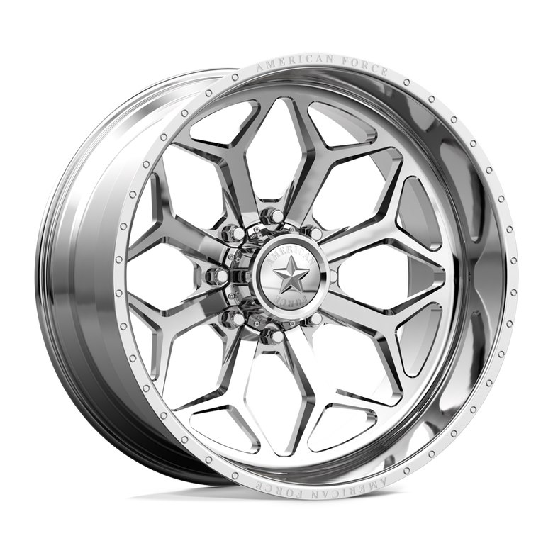 CKH11 CORTEX CC
POLISHED STANDARD