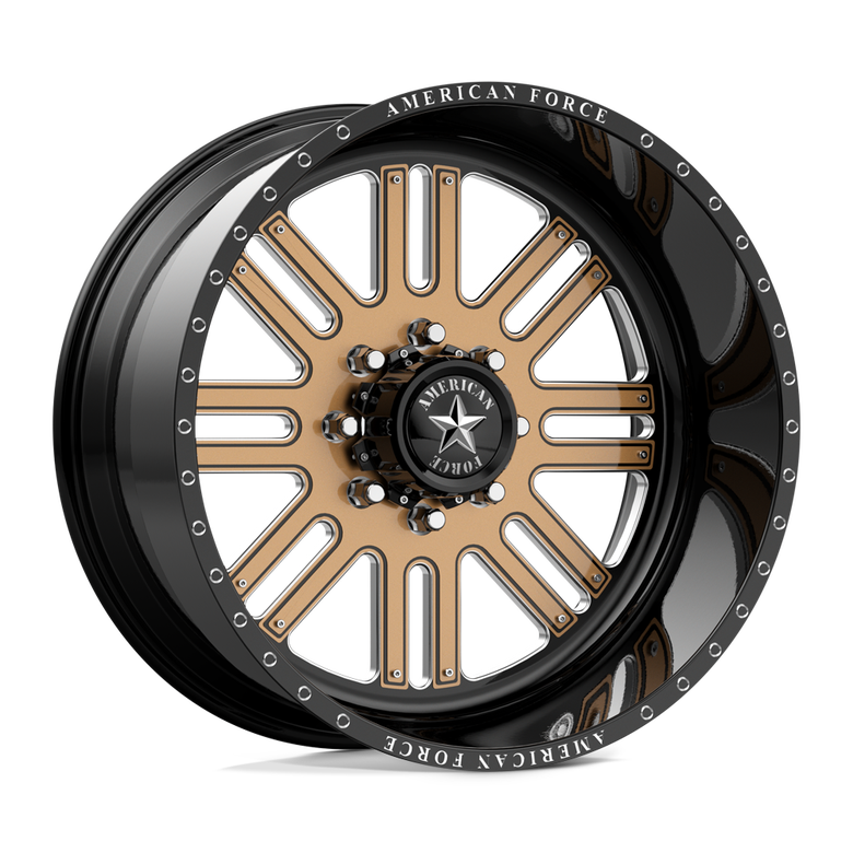 261 VECTOR FP
CUSTOM AVAILABLE