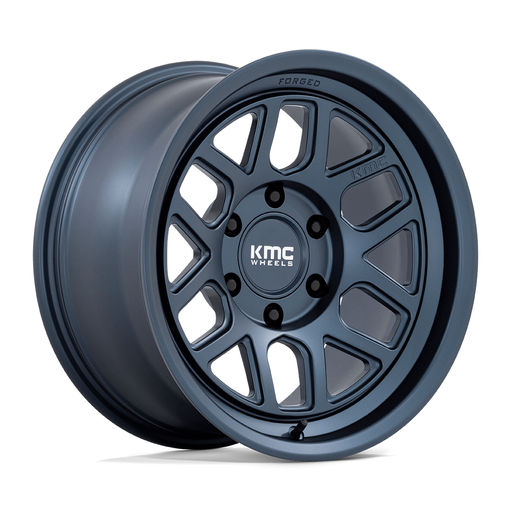 KM544 MESA FORGED MONOBLOCK
METALLIC BLUE
