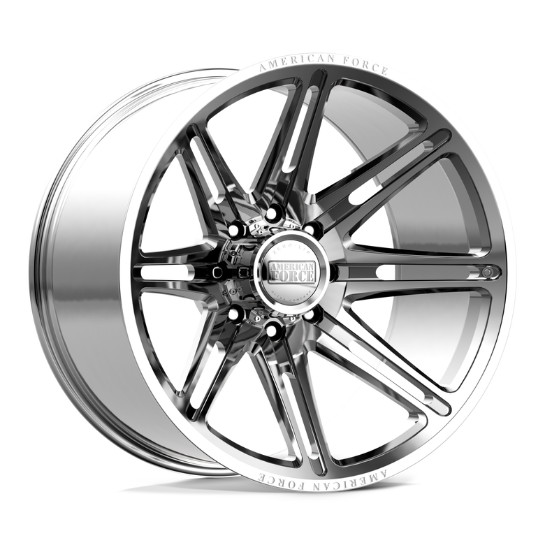 Z01 ELEMENT ZL
POLISHED STANDARD