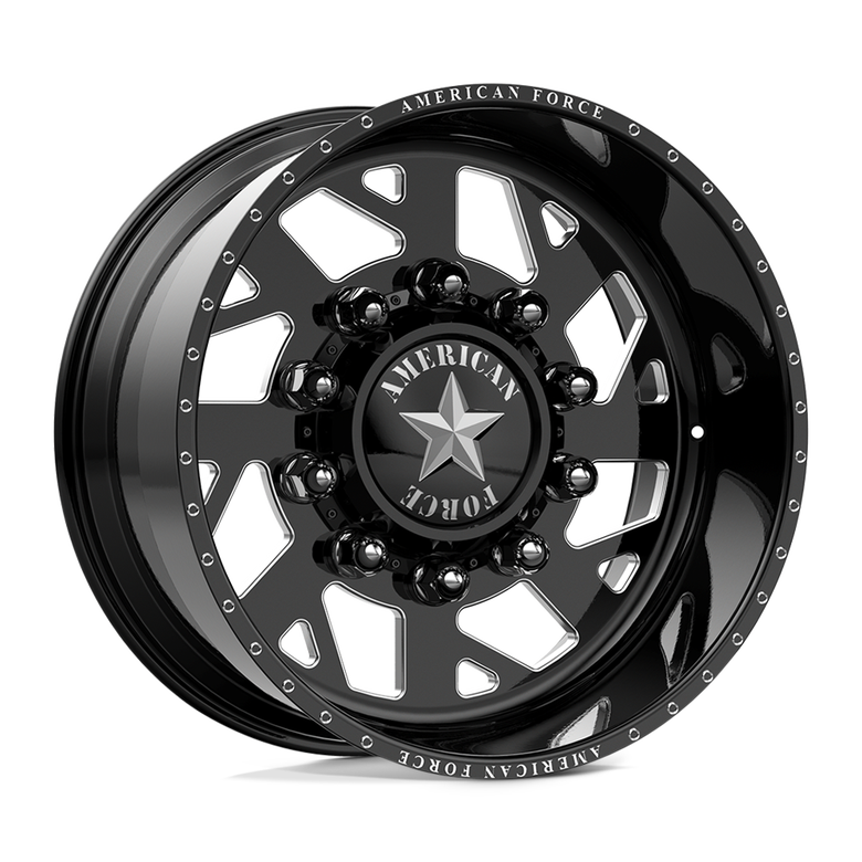6D04 MAN O'WAR SSBR
CUSTOM AVAILABLE