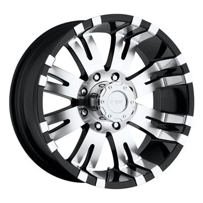 01 Series Raven
Gloss Black