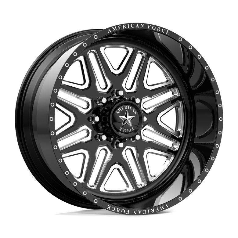G52 ADDICT SS
CUSTOM AVAILABLE