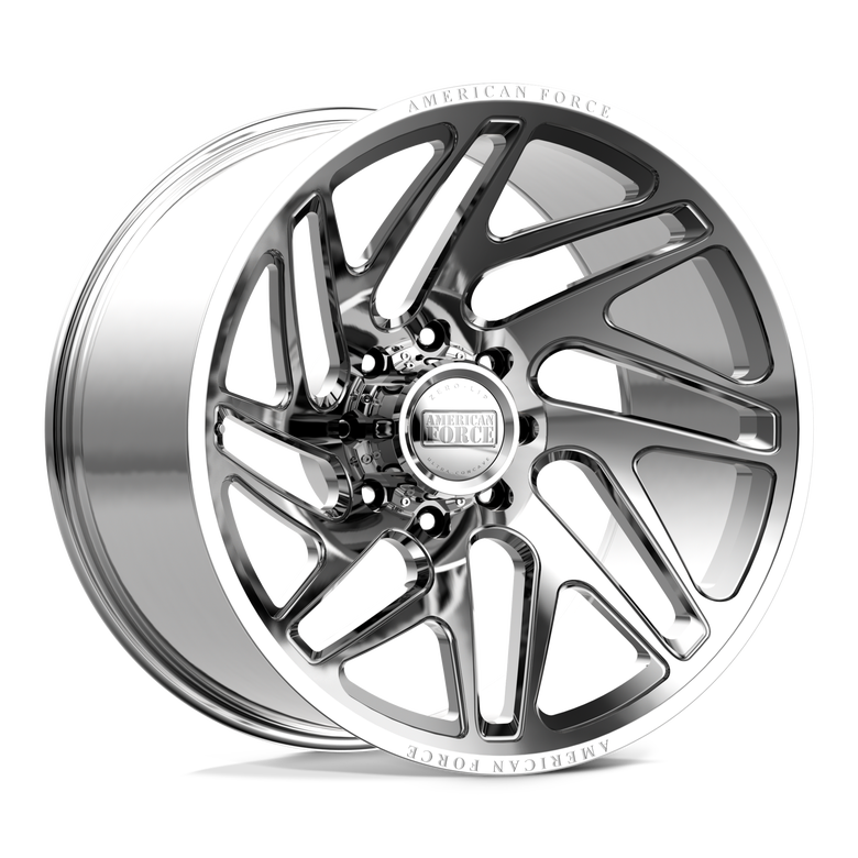 Z05 LUMEN ZL
POLISHED STANDARD