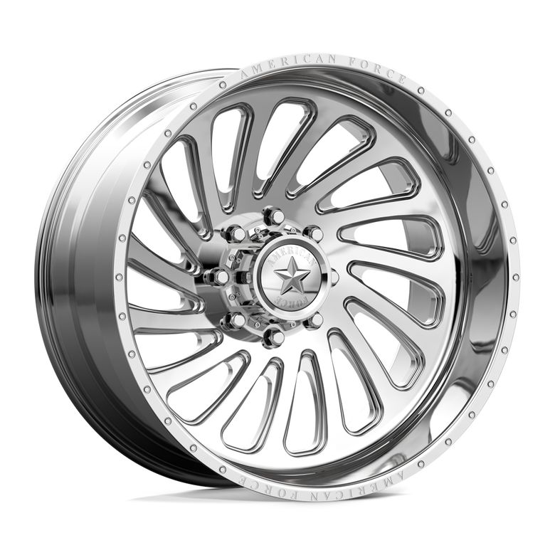 CK19 BLUR CC
POLISHED STANDARD