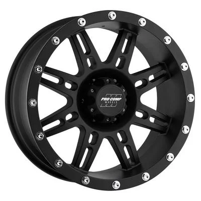 31 Series Stryker 
Matte Black