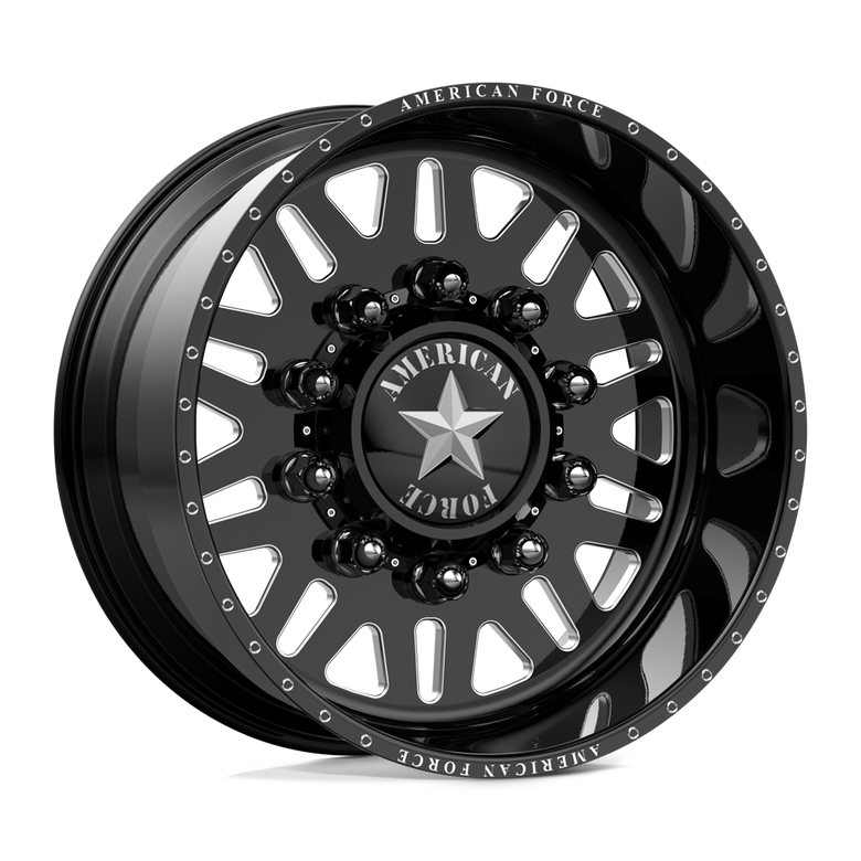 609 LIBERTY SSBR
CUSTOM AVAILABLE