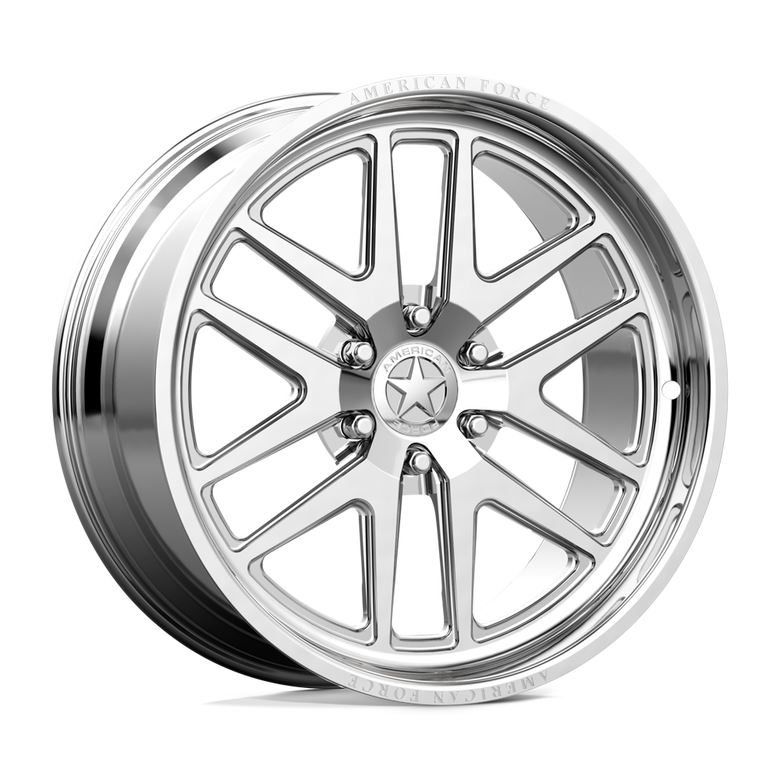 M15 KABLE HO
POLISHED STANDARD