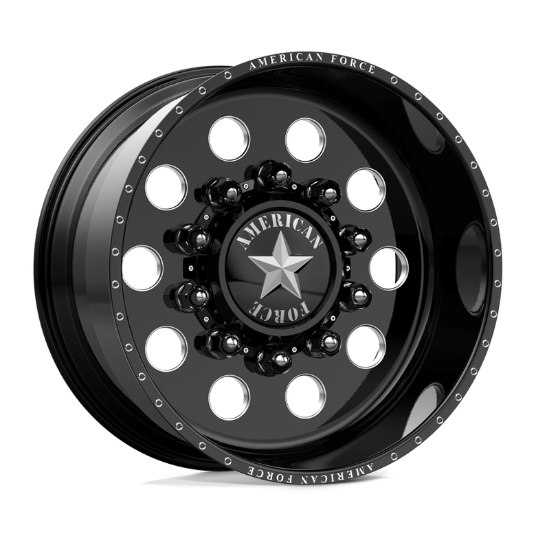 601 CLASSIC SSBR
CUSTOM AVAILABLE