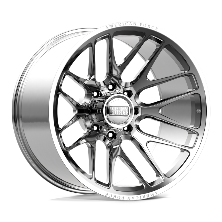 Z03 MIRAGE ZL
POLISHED STANDARD