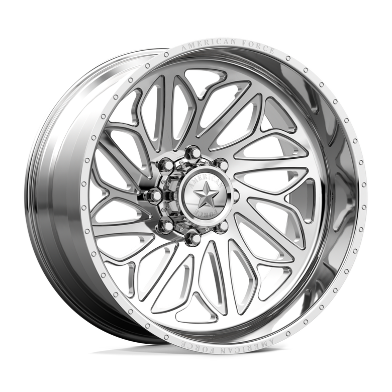 CKH32 DRACO CC
POLISHED STANDARD
