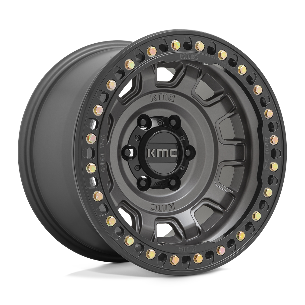 KM236 TANK BEADLOCK
ANTHRACITE
