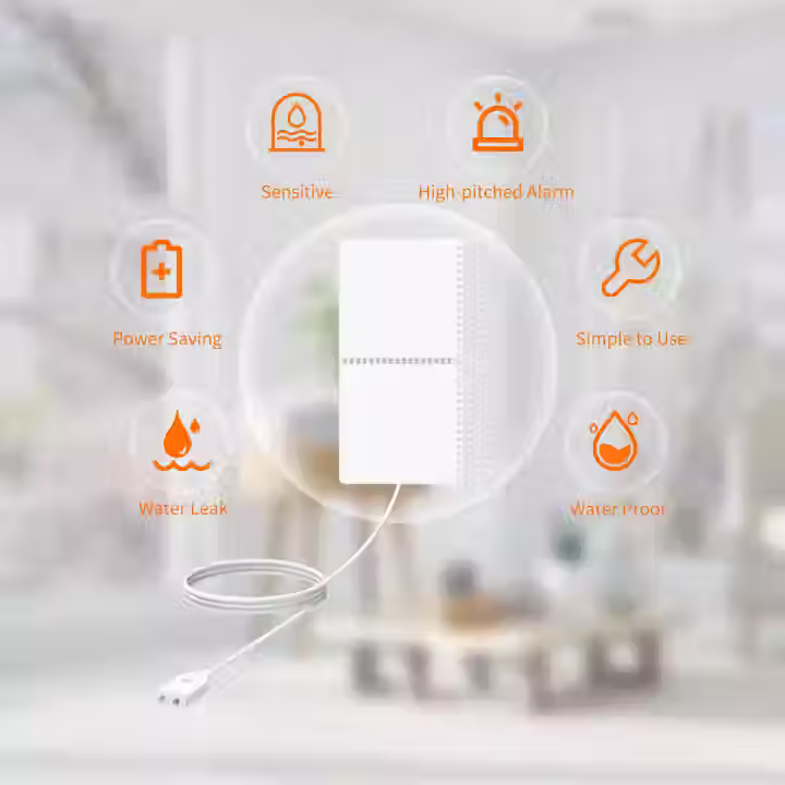 Thumbnail: H5 Water Leak Sensor
