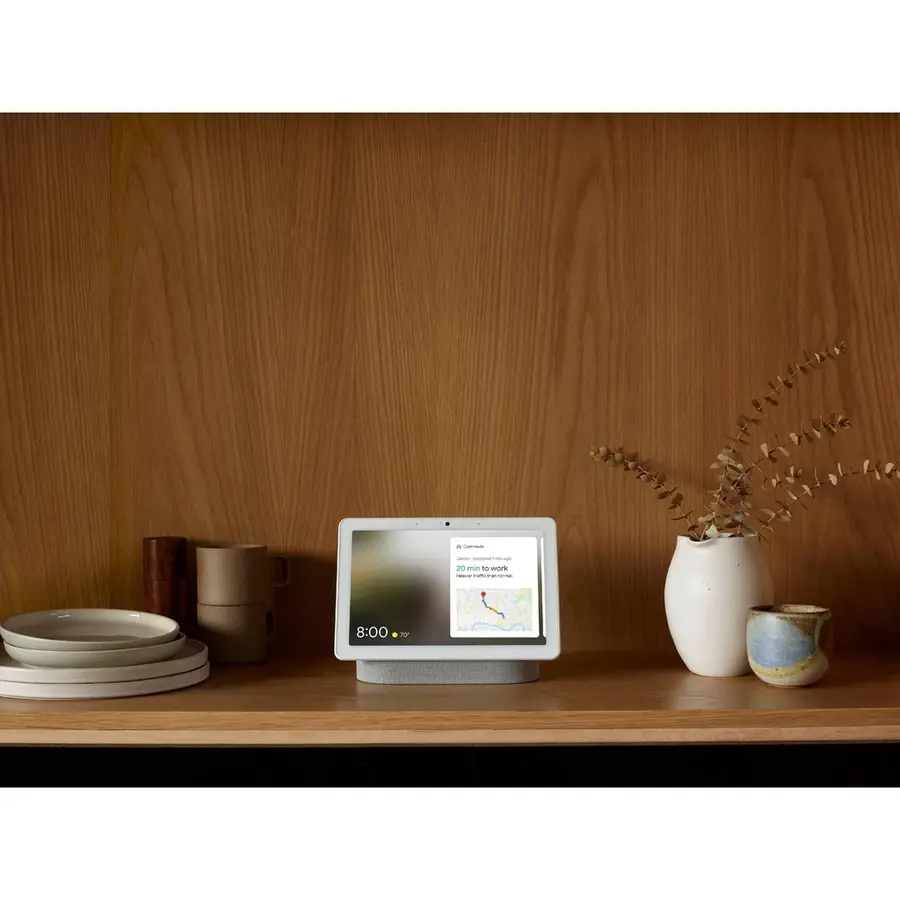 Thumbnail: Google Nest Hub Gen 2