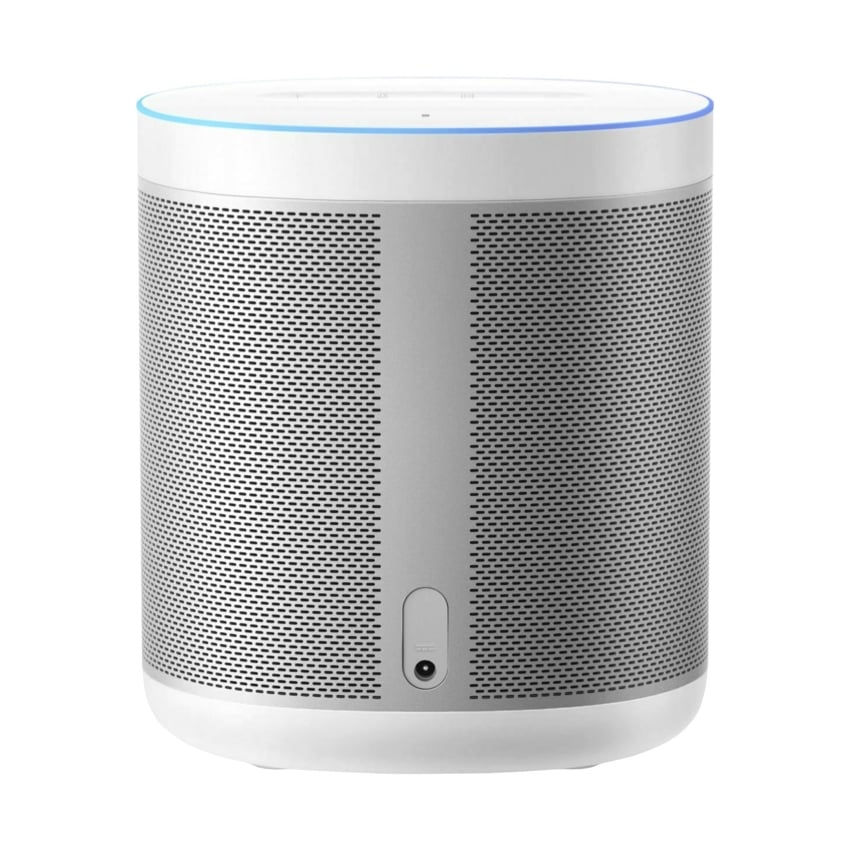 Thumbnail: MI Smart Speaker