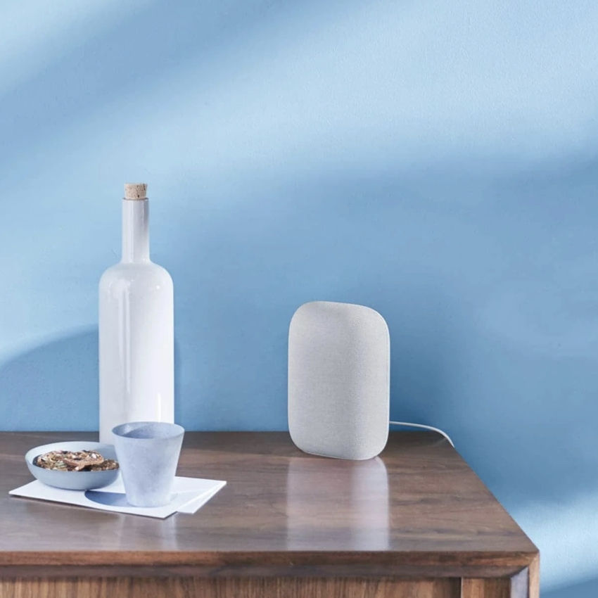 Thumbnail: Google Nest Audio