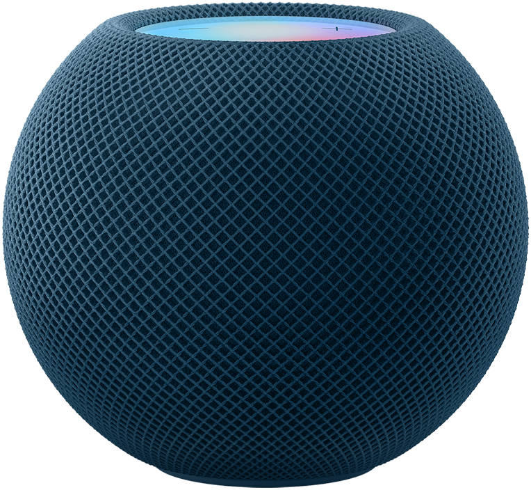 Thumbnail: Apple Homepod Mini