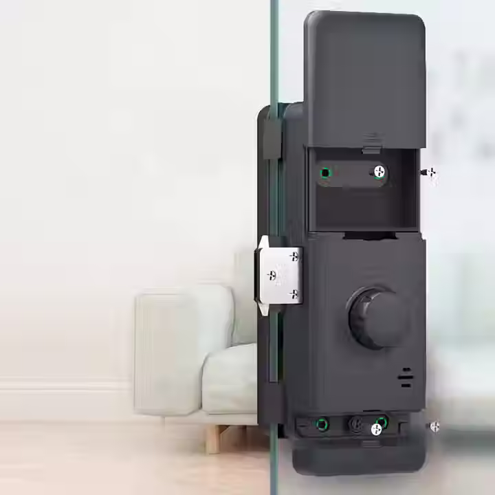 Thumbnail: G02 Door Lock