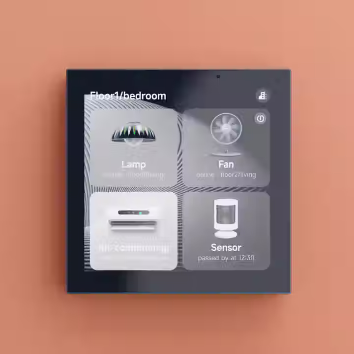 Thumbnail: INZY PAD Mini