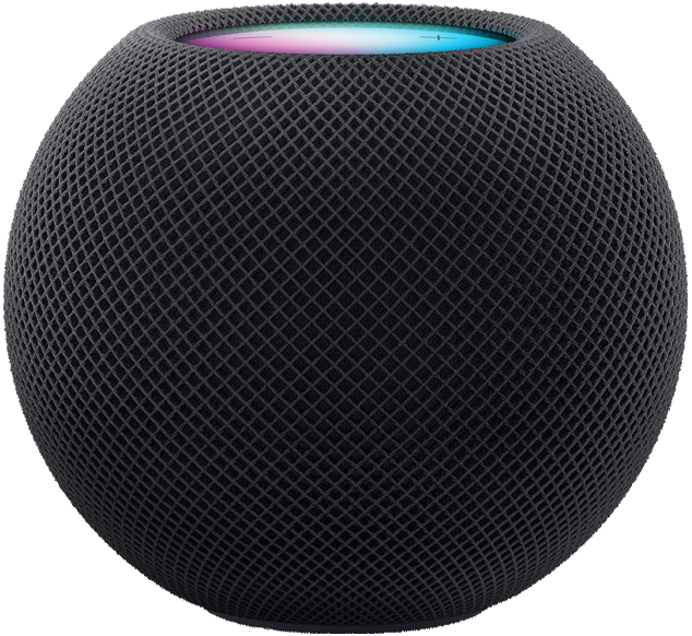 Thumbnail: Apple Homepod Mini