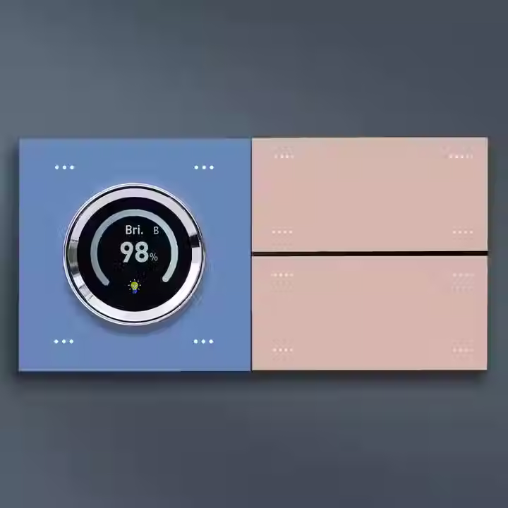 Thumbnail: INZY CUBE With DIMMER