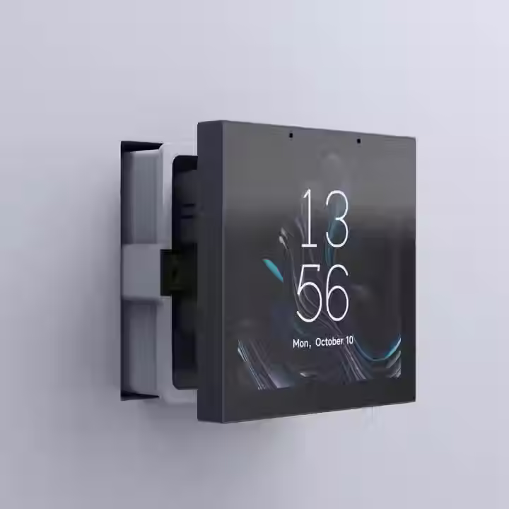 Thumbnail: INZY PAD Mini