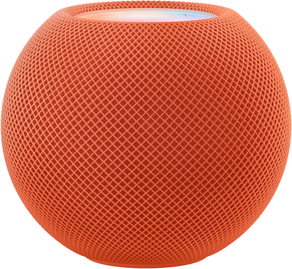 Thumbnail: Apple Homepod Mini