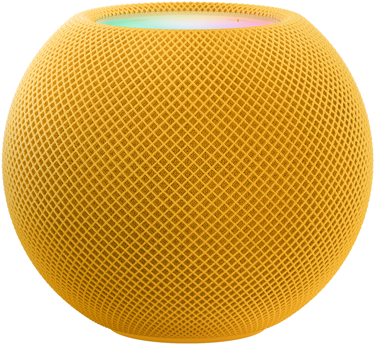 Thumbnail: Apple Homepod Mini