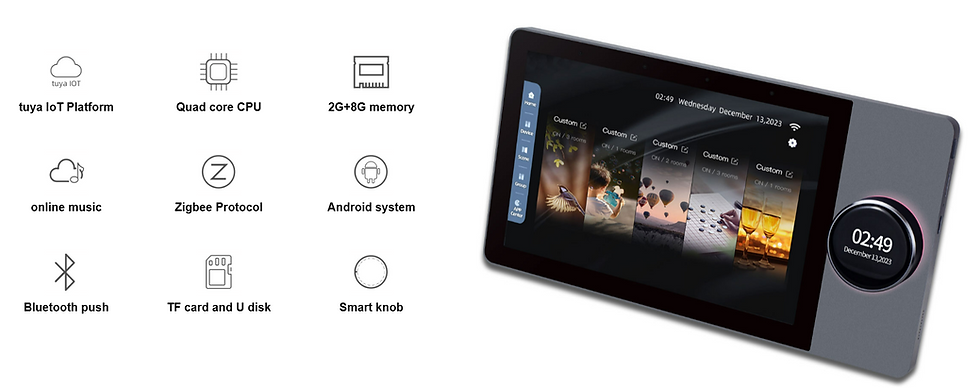 Thumbnail: INZY PAD 8