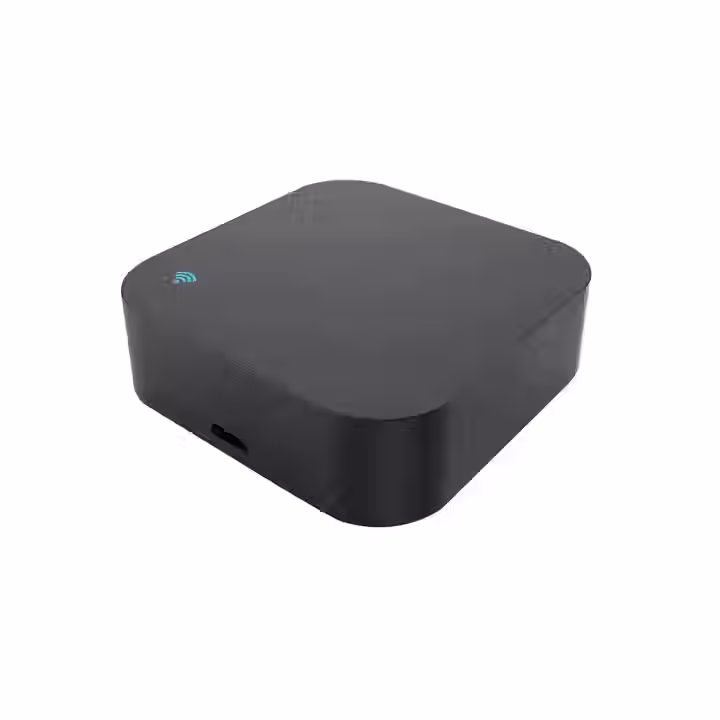 IR/RF Remote