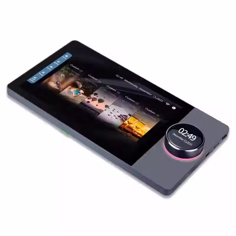 Thumbnail: INZY PAD 8