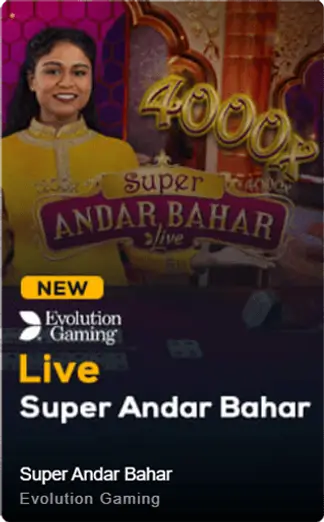 Super-andar-bahar