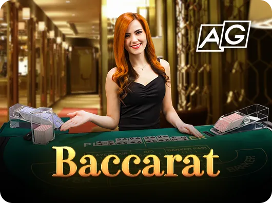 baccarat